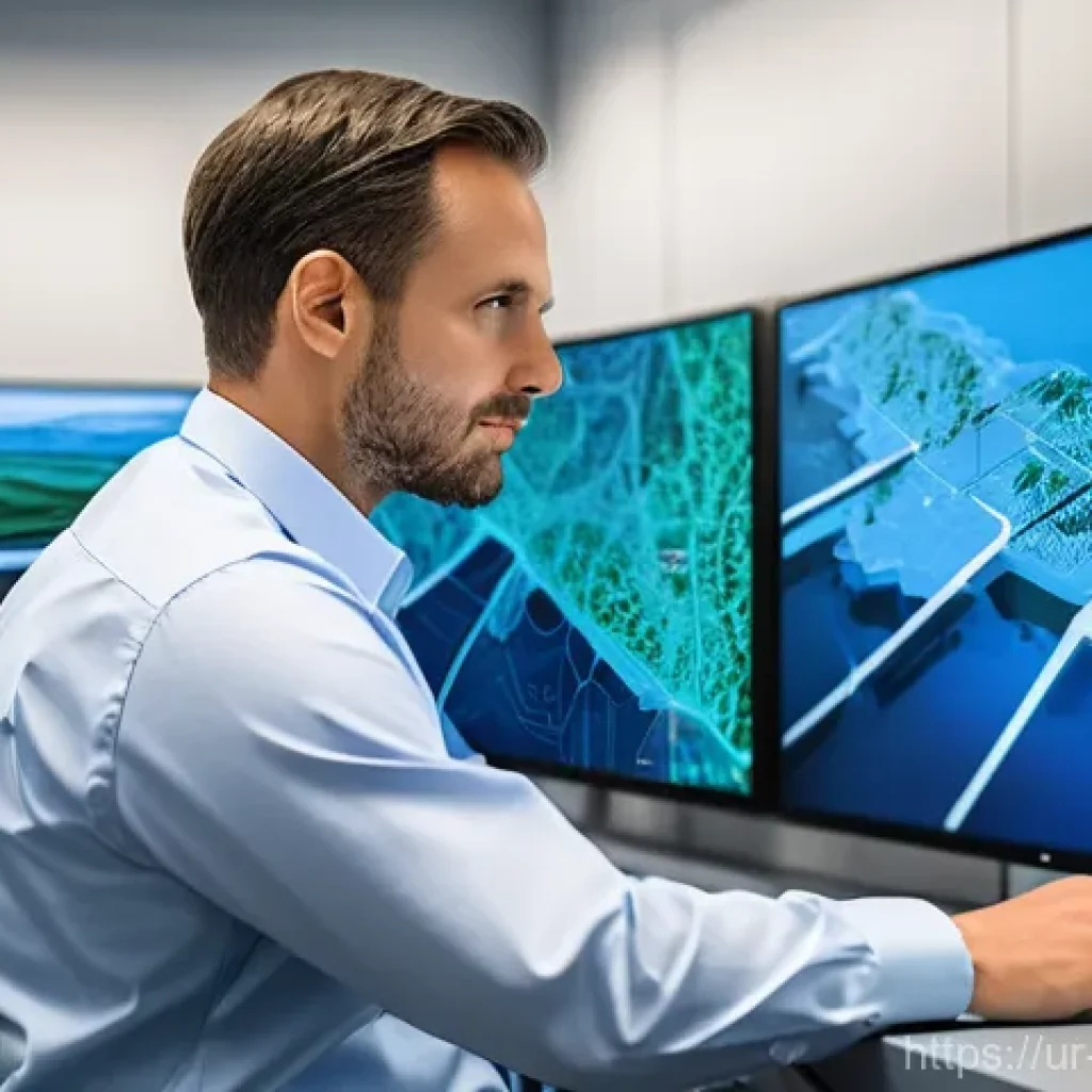 수질환경분야 연봉 협상 노하우 - **Prompt 1: Expertise and Modern Technology in Water Management**
    "A highly skilled environmenta...