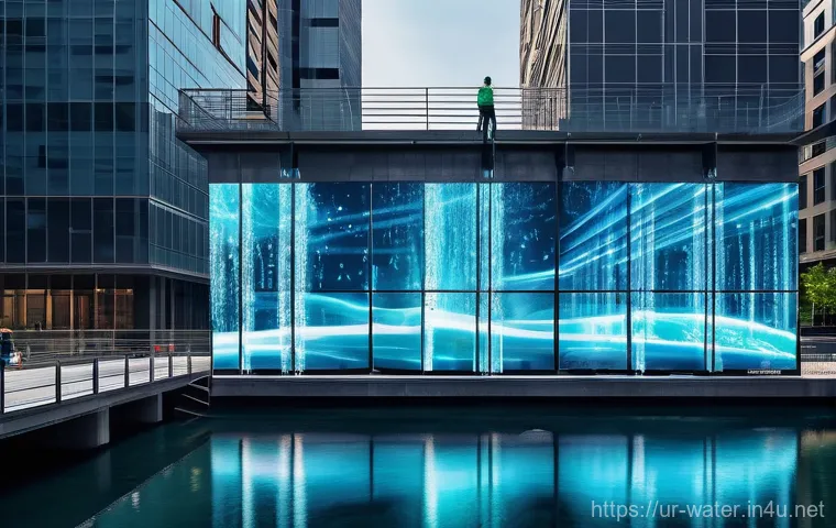 수질환경 실무 중심의 기술 습득법 - **Prompt 1: Field Water Quality Testing in a Rural Pakistani Setting**
    "A dedicated Pakistani wa...